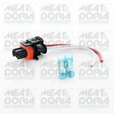 MEAT & DORIA 25001