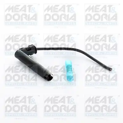 MEAT & DORIA 25002