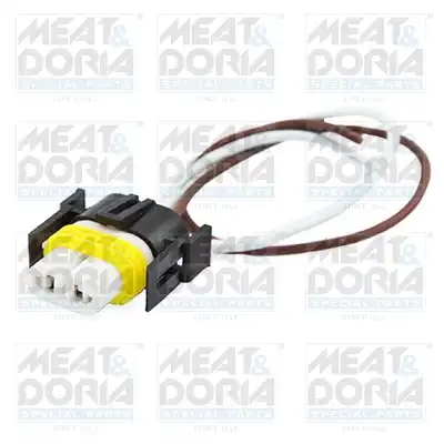 MEAT & DORIA 25035