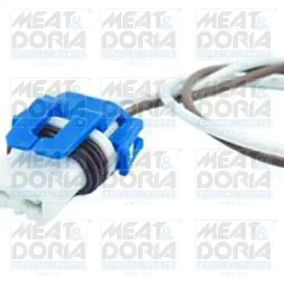MEAT & DORIA 25036