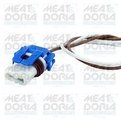 MEAT & DORIA 25037