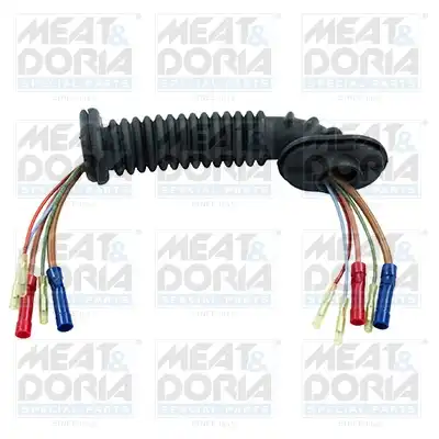 MEAT & DORIA 25040