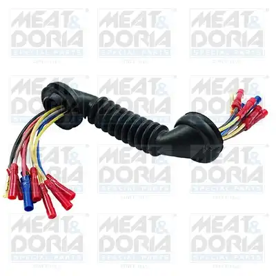MEAT & DORIA 25044