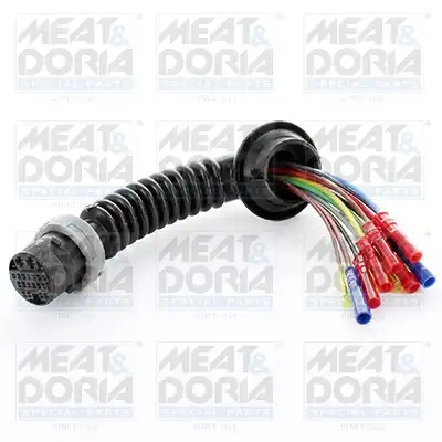MEAT & DORIA 25076