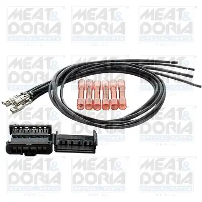 MEAT & DORIA 25096
