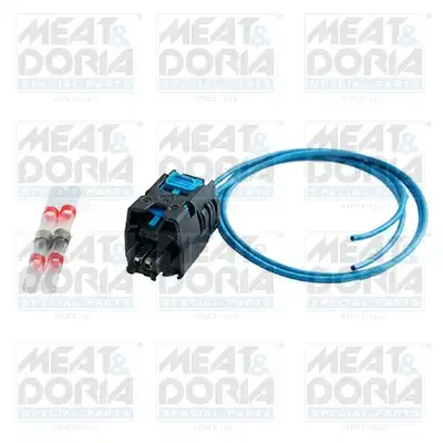 MEAT & DORIA 25108