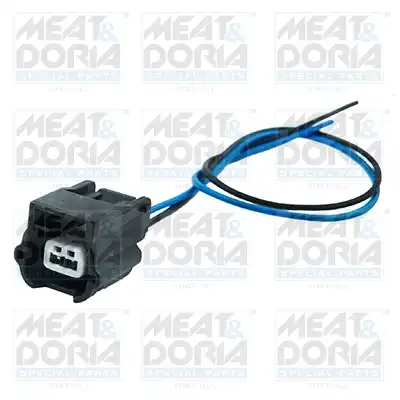 MEAT & DORIA 25112