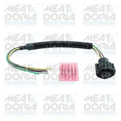 MEAT & DORIA 25124