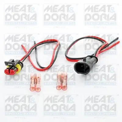 MEAT & DORIA 25129