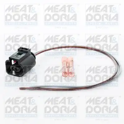 MEAT & DORIA 25131