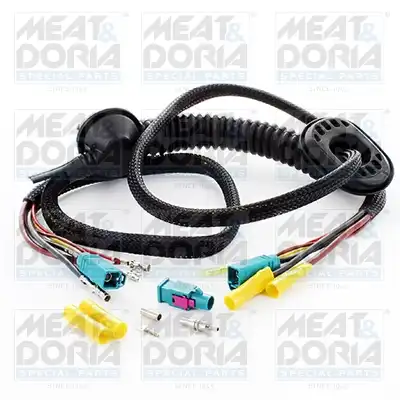 MEAT & DORIA 25133