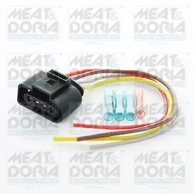 MEAT & DORIA 25143