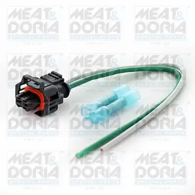 MEAT & DORIA 25145