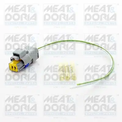 MEAT & DORIA 25146