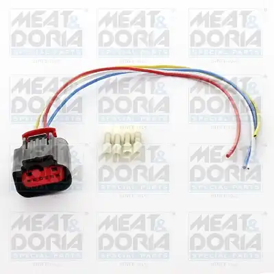 MEAT & DORIA 25150