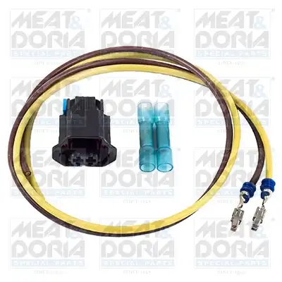 MEAT & DORIA 25153
