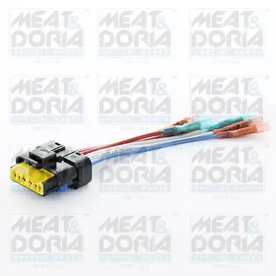 MEAT & DORIA 25154