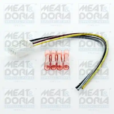 MEAT & DORIA 25172