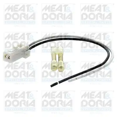 MEAT & DORIA 25175