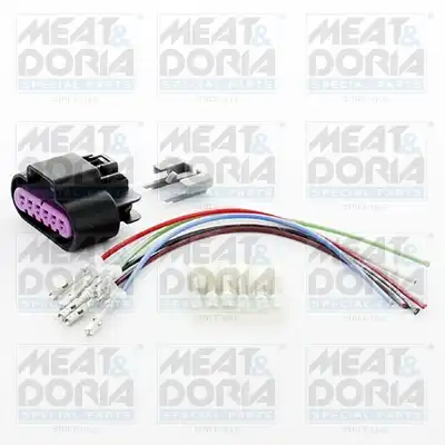 MEAT & DORIA 25186