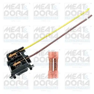 MEAT & DORIA 25231