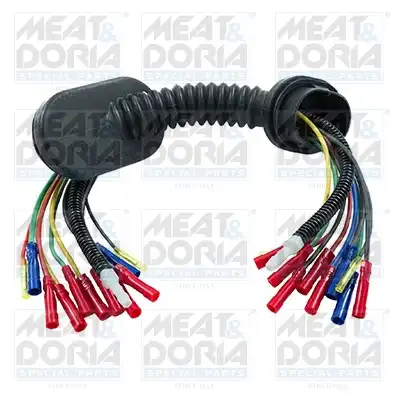 MEAT & DORIA 25283