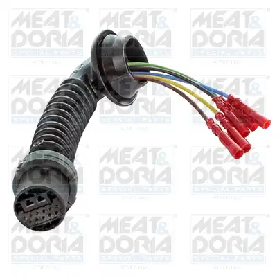 MEAT & DORIA 25299