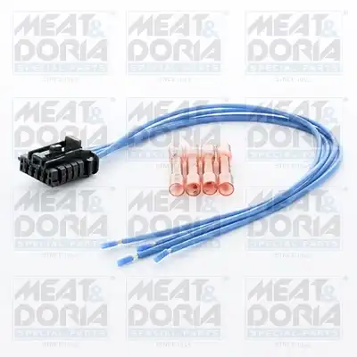 MEAT & DORIA 25316