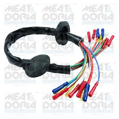 MEAT & DORIA 25358
