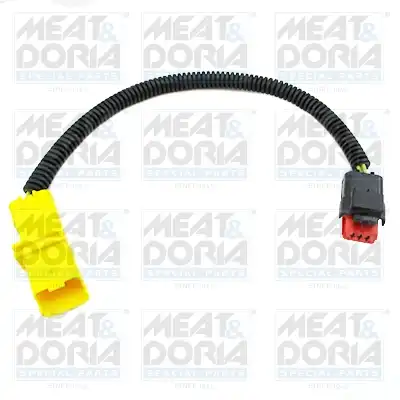 MEAT & DORIA 25458