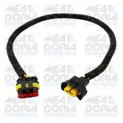MEAT & DORIA 25496