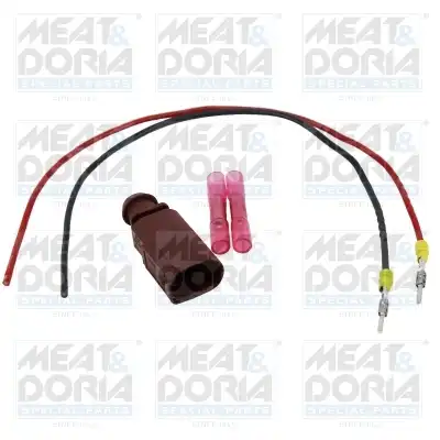 MEAT & DORIA 25500