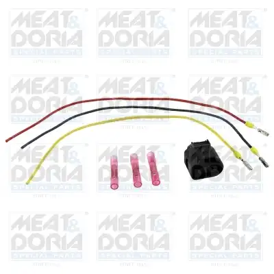 MEAT & DORIA 25501