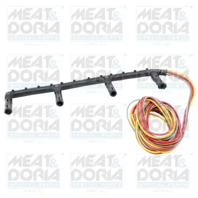 MEAT & DORIA 25525