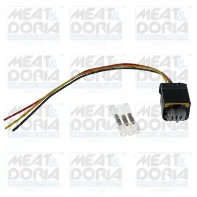 MEAT & DORIA 25535