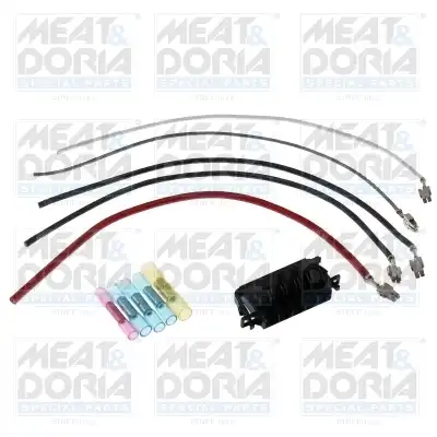 MEAT & DORIA 25545