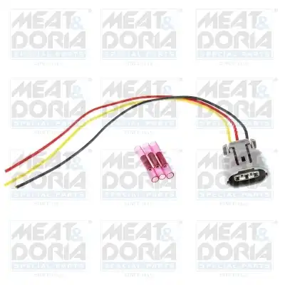 MEAT & DORIA 25565