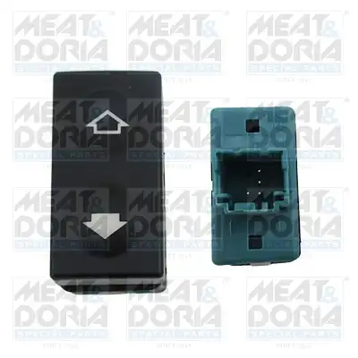 MEAT & DORIA 26001