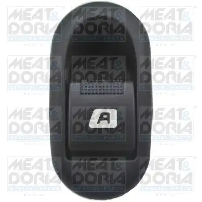 MEAT & DORIA 26020