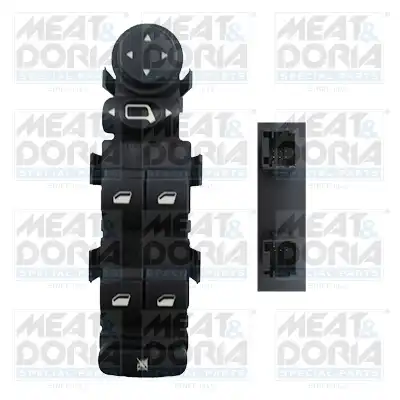MEAT & DORIA 26021