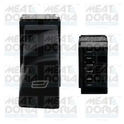 MEAT & DORIA 26026