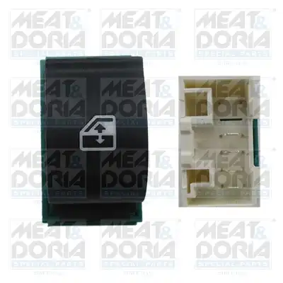 MEAT & DORIA 26028