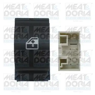 MEAT & DORIA 26030