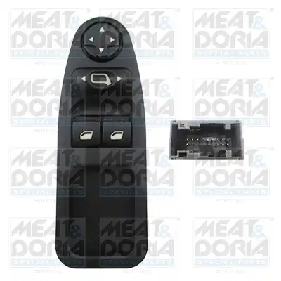 MEAT & DORIA 26036