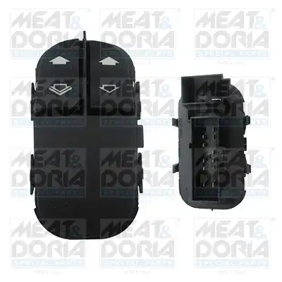 MEAT & DORIA 26038