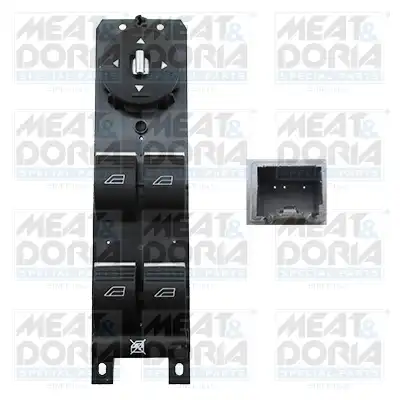 MEAT & DORIA 26049