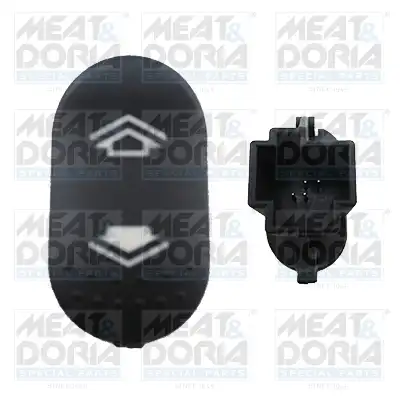 MEAT & DORIA 26050