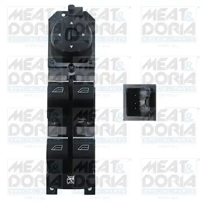 MEAT & DORIA 26054