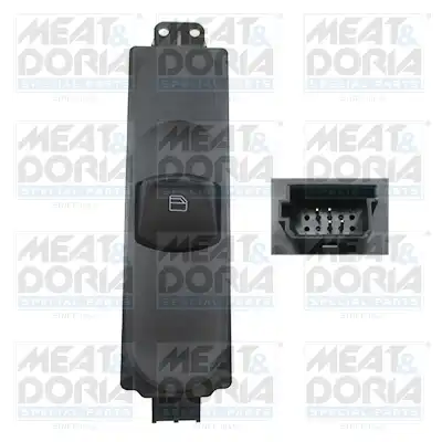 MEAT & DORIA 26066