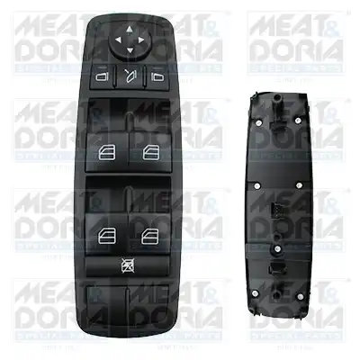 MEAT & DORIA 26072